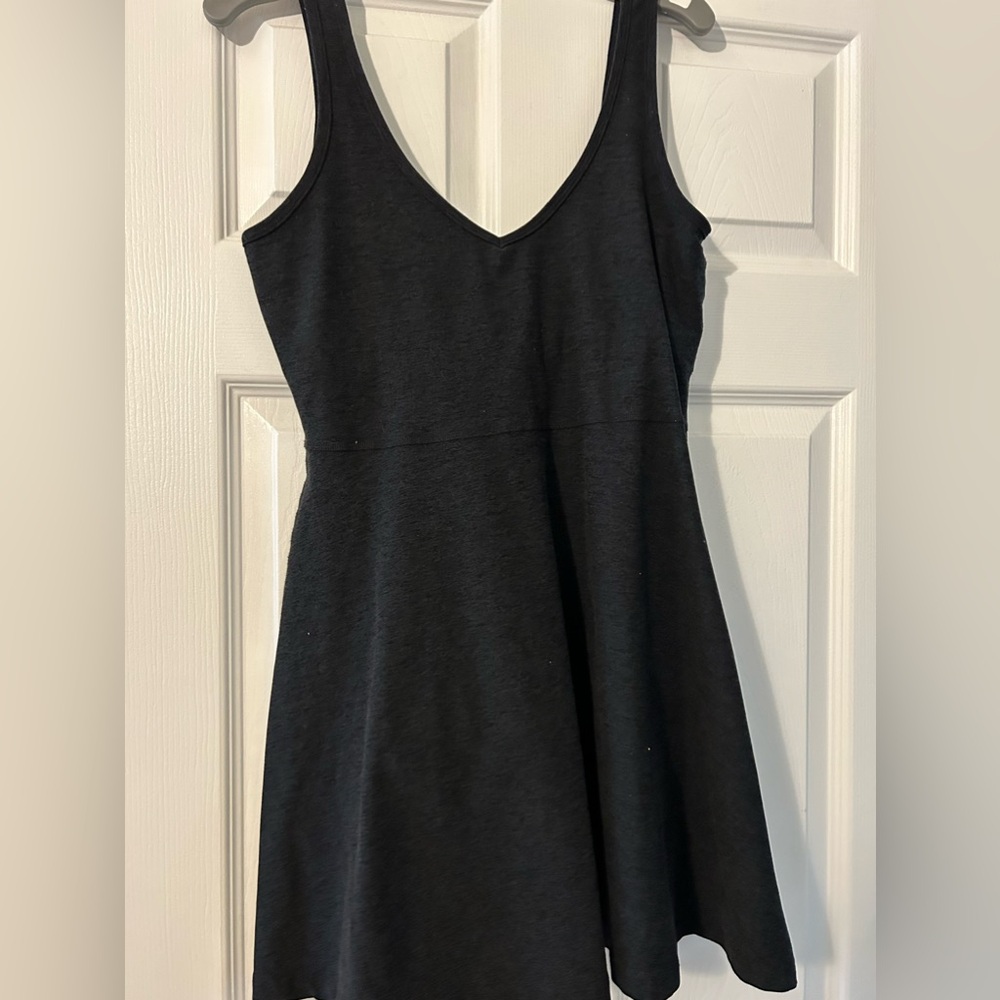 Beyond Yoga spacedye dress medium
